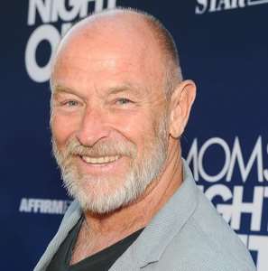 Corbin Bernsen